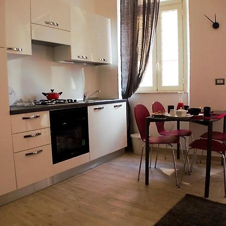Donsanto Casa Vacanze Taormina Ngoại thất bức ảnh