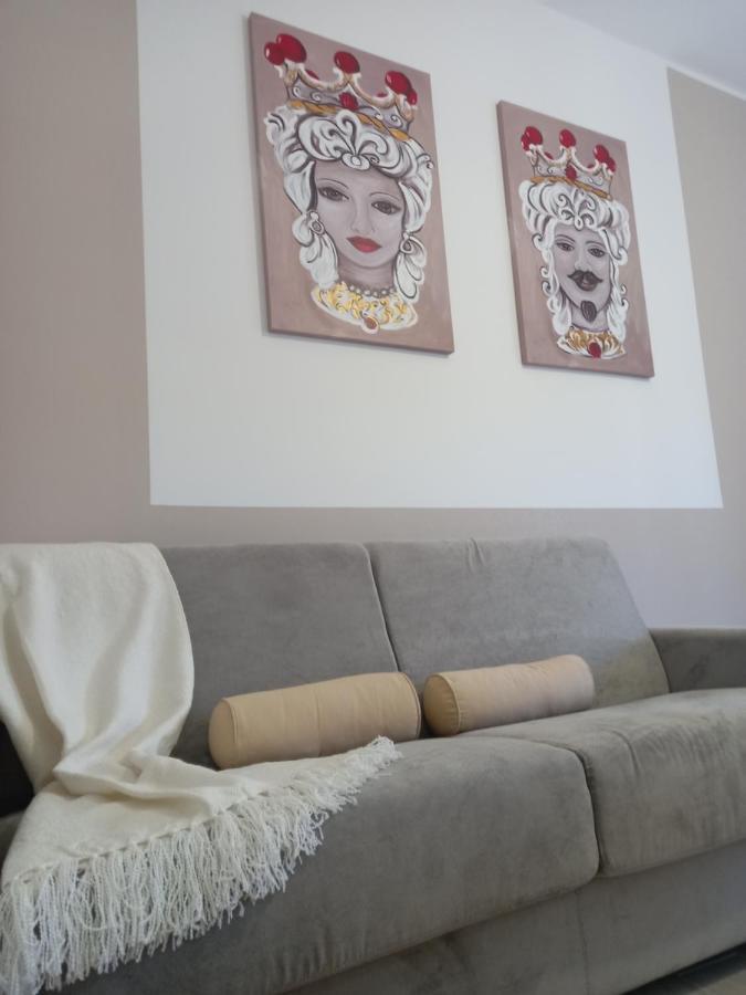 Donsanto Casa Vacanze Taormina Ngoại thất bức ảnh