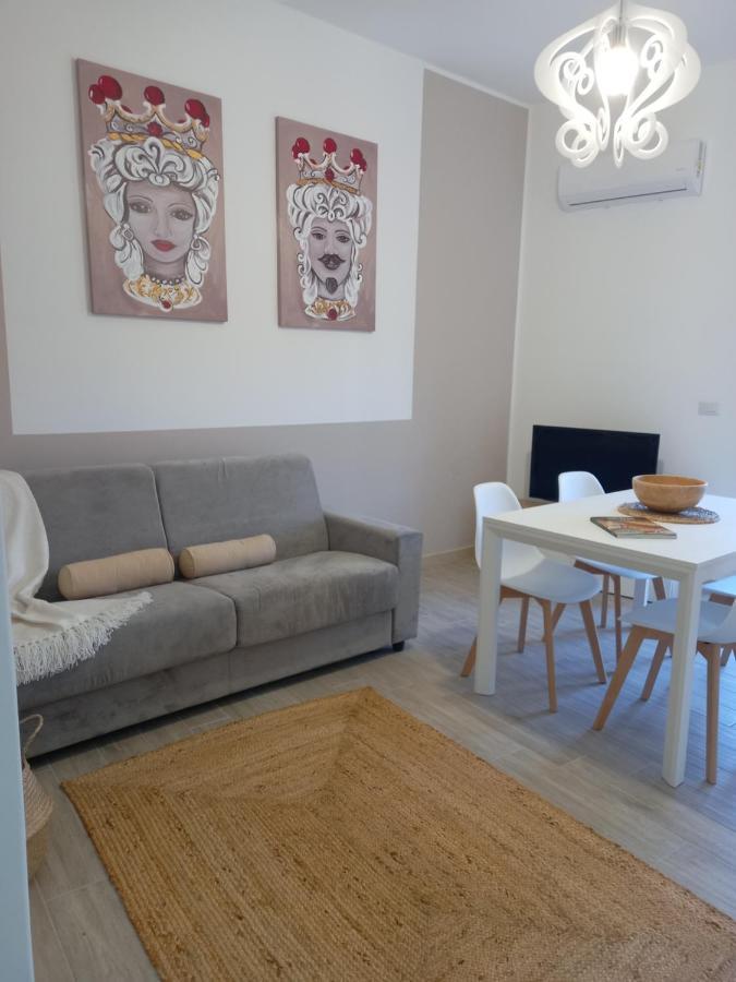 Donsanto Casa Vacanze Taormina Ngoại thất bức ảnh