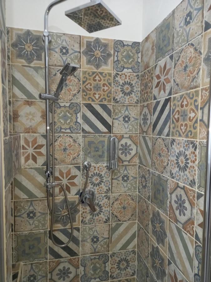 Donsanto Casa Vacanze Taormina Ngoại thất bức ảnh