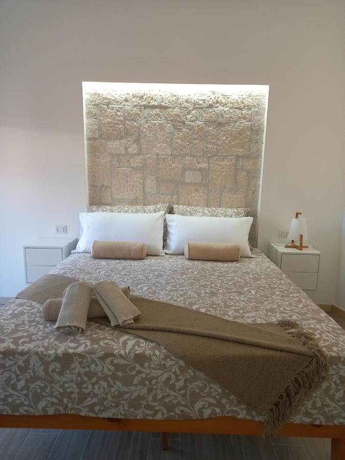 Donsanto Casa Vacanze Taormina Ngoại thất bức ảnh