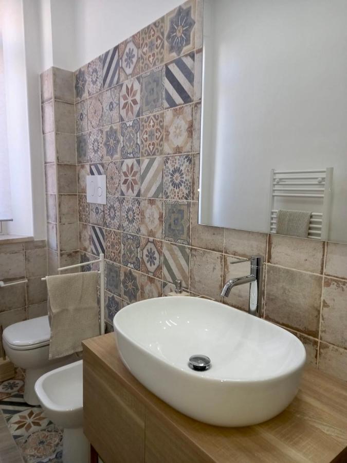 Donsanto Casa Vacanze Taormina Ngoại thất bức ảnh