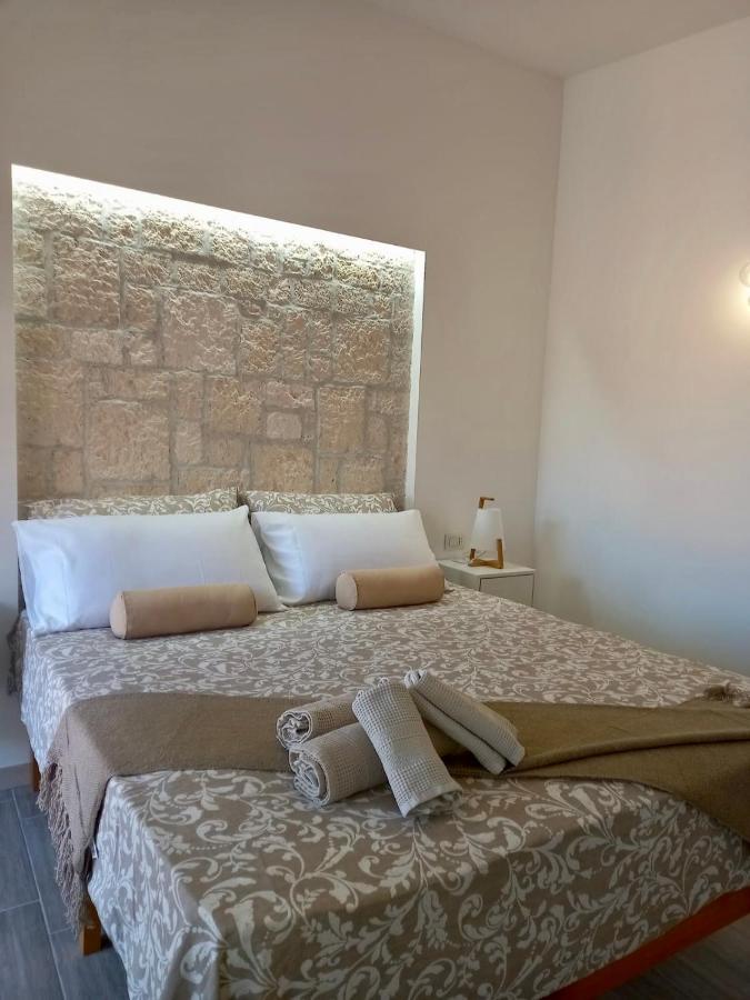 Donsanto Casa Vacanze Taormina Ngoại thất bức ảnh