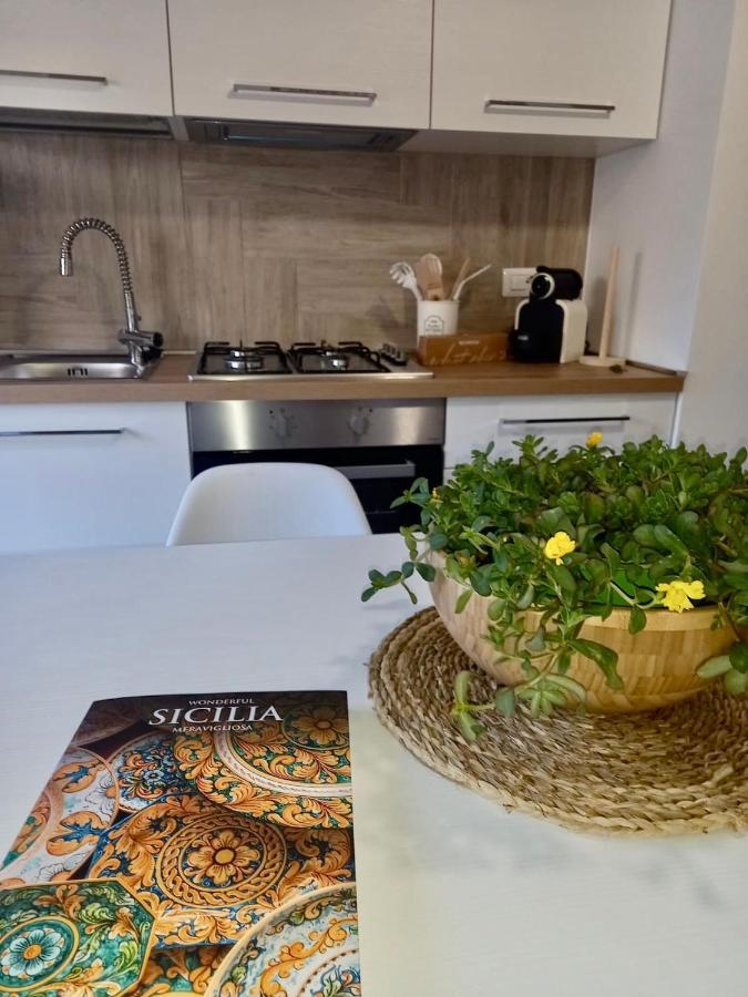 Donsanto Casa Vacanze Taormina Ngoại thất bức ảnh