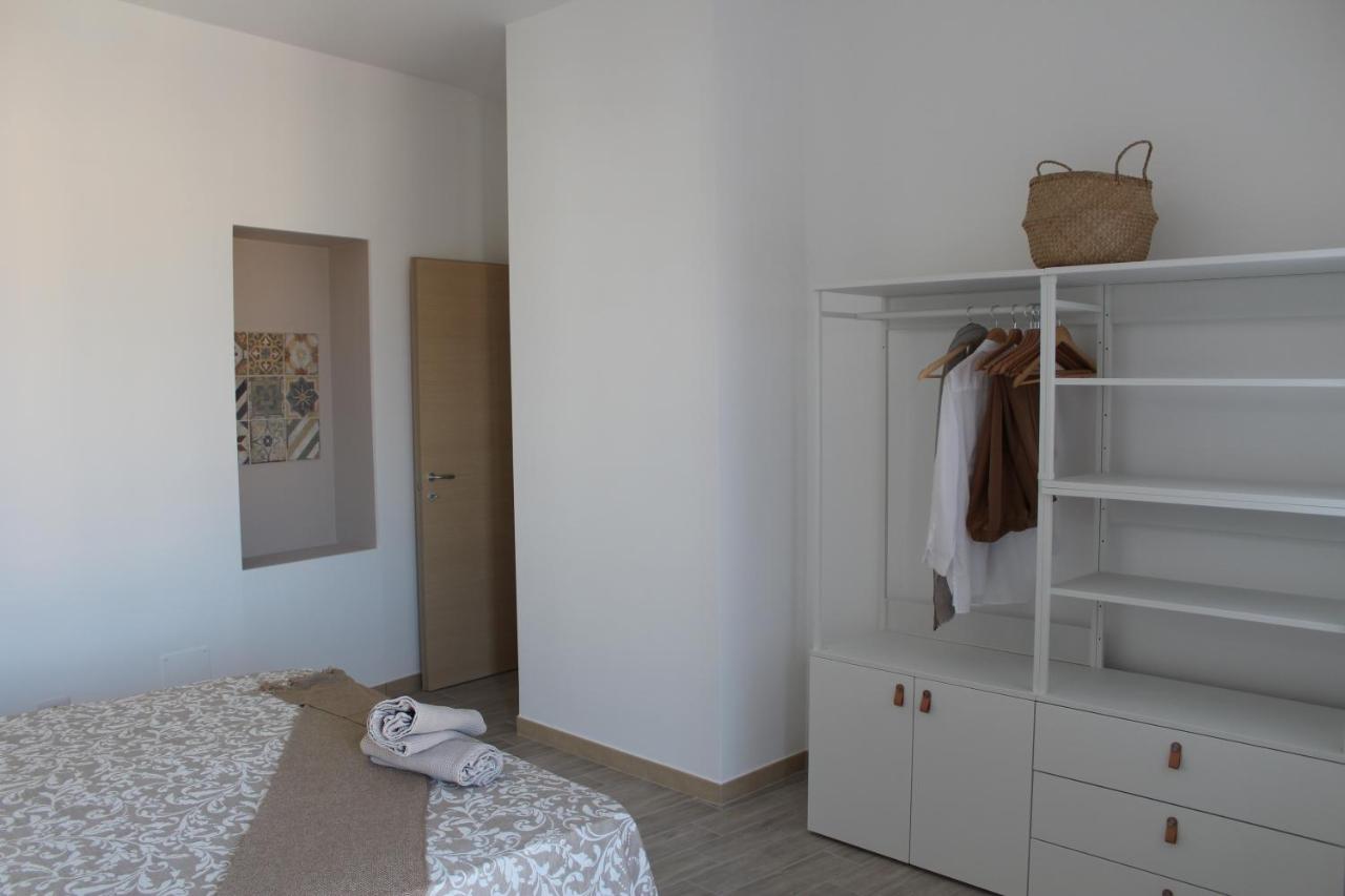 Donsanto Casa Vacanze Taormina Ngoại thất bức ảnh