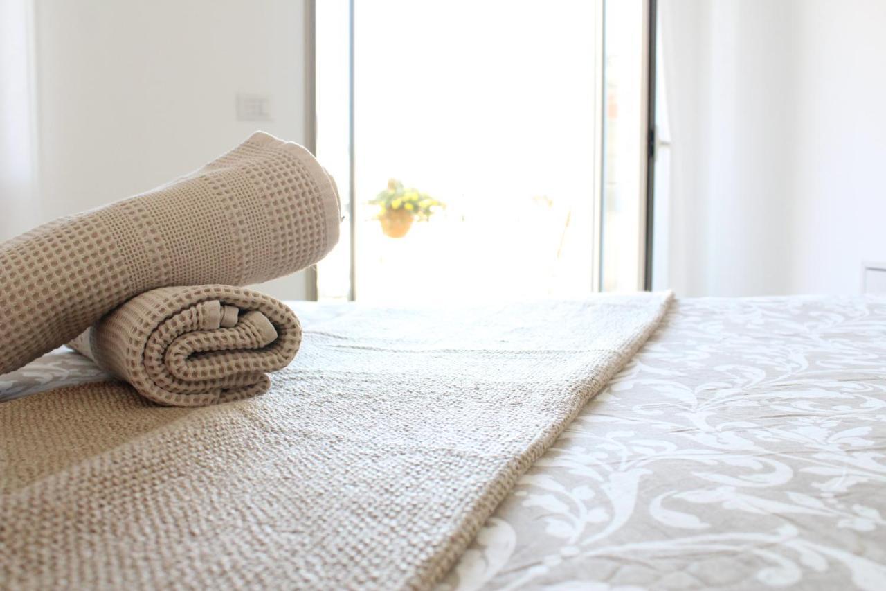 Donsanto Casa Vacanze Taormina Ngoại thất bức ảnh