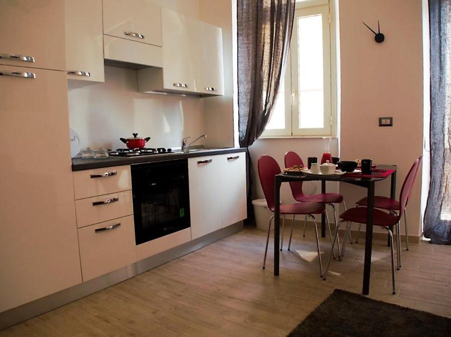 Donsanto Casa Vacanze Taormina Ngoại thất bức ảnh
