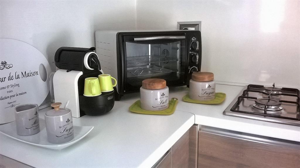 Donsanto Casa Vacanze Taormina Ngoại thất bức ảnh