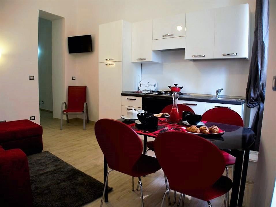 Donsanto Casa Vacanze Taormina Ngoại thất bức ảnh