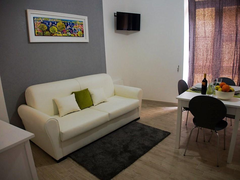 Donsanto Casa Vacanze Taormina Ngoại thất bức ảnh