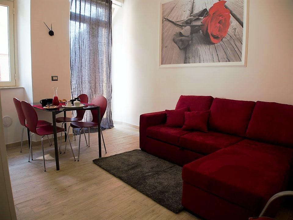 Donsanto Casa Vacanze Taormina Ngoại thất bức ảnh
