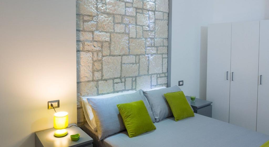 Donsanto Casa Vacanze Taormina Ngoại thất bức ảnh