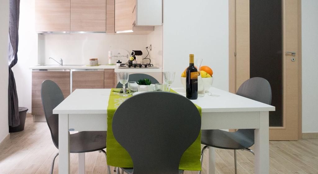 Donsanto Casa Vacanze Taormina Ngoại thất bức ảnh