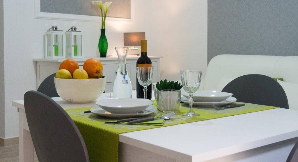 Donsanto Casa Vacanze Taormina Ngoại thất bức ảnh