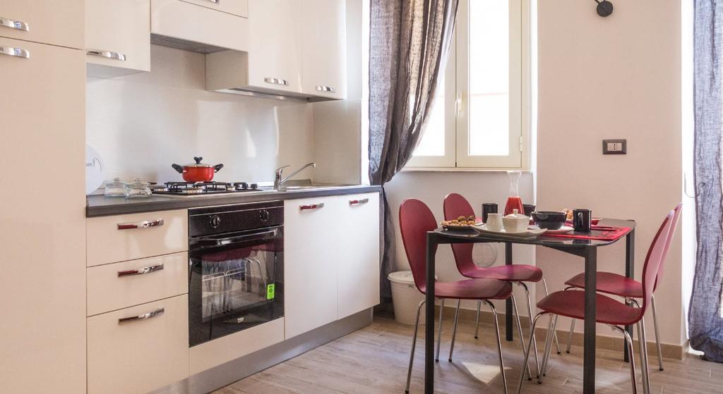 Donsanto Casa Vacanze Taormina Ngoại thất bức ảnh
