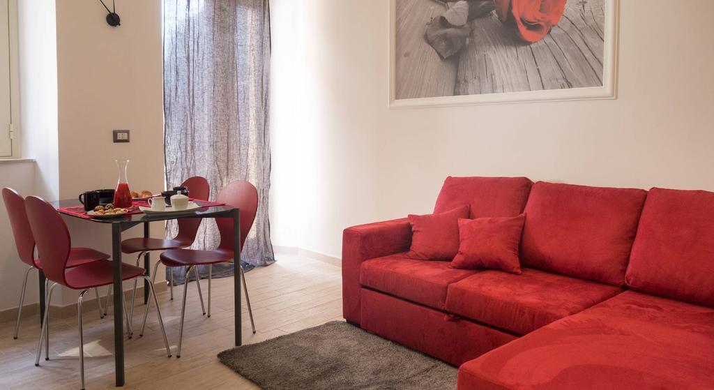 Donsanto Casa Vacanze Taormina Ngoại thất bức ảnh
