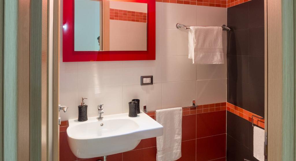 Donsanto Casa Vacanze Taormina Ngoại thất bức ảnh