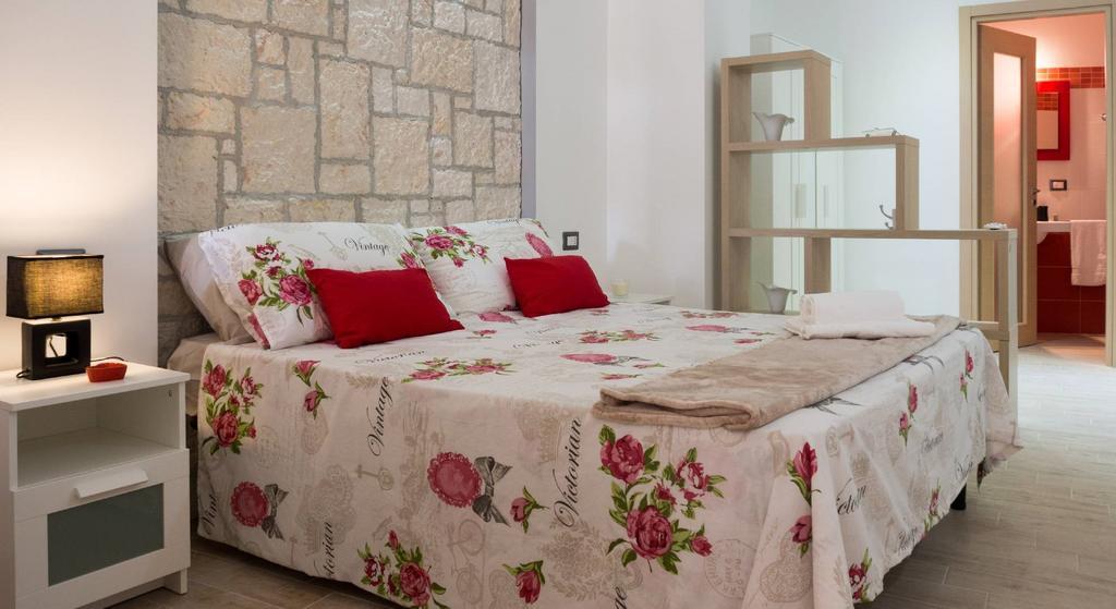 Donsanto Casa Vacanze Taormina Ngoại thất bức ảnh