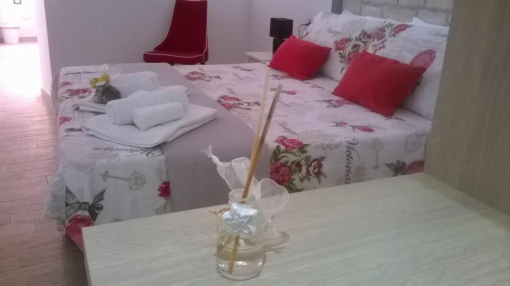 Donsanto Casa Vacanze Taormina Ngoại thất bức ảnh