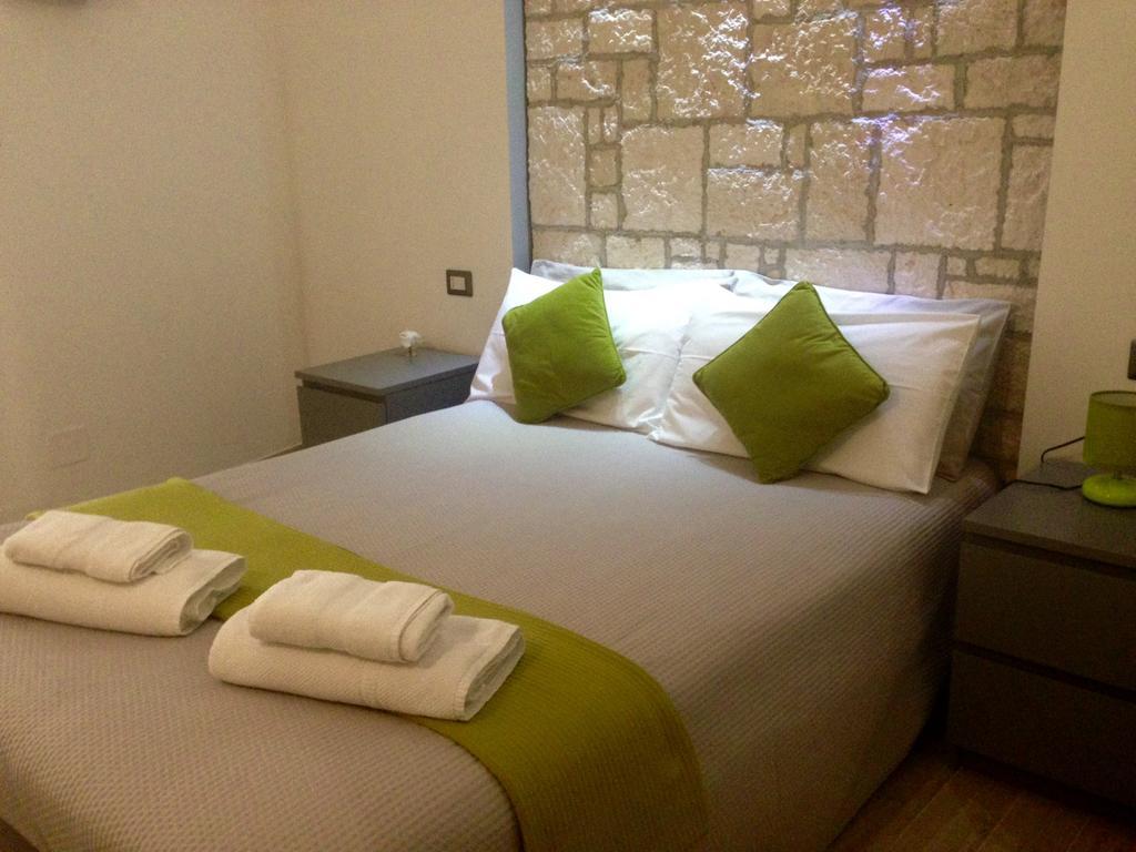 Donsanto Casa Vacanze Taormina Ngoại thất bức ảnh
