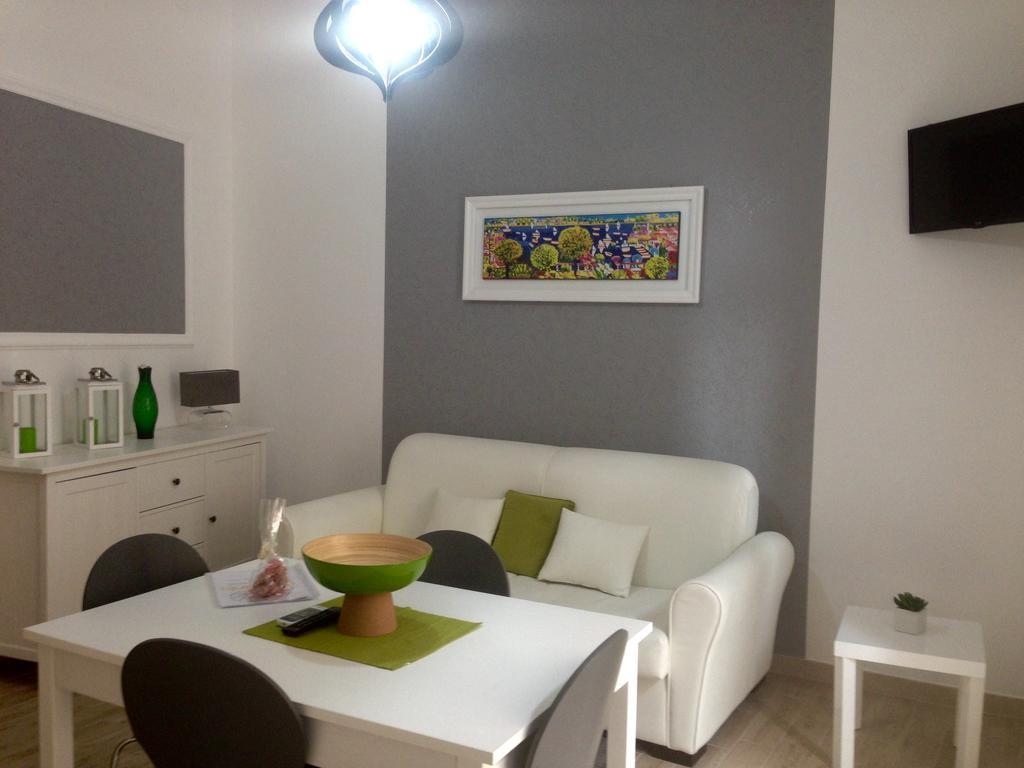 Donsanto Casa Vacanze Taormina Ngoại thất bức ảnh