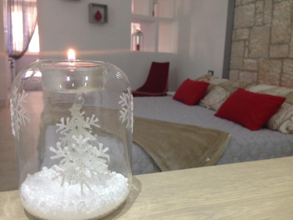 Donsanto Casa Vacanze Taormina Ngoại thất bức ảnh