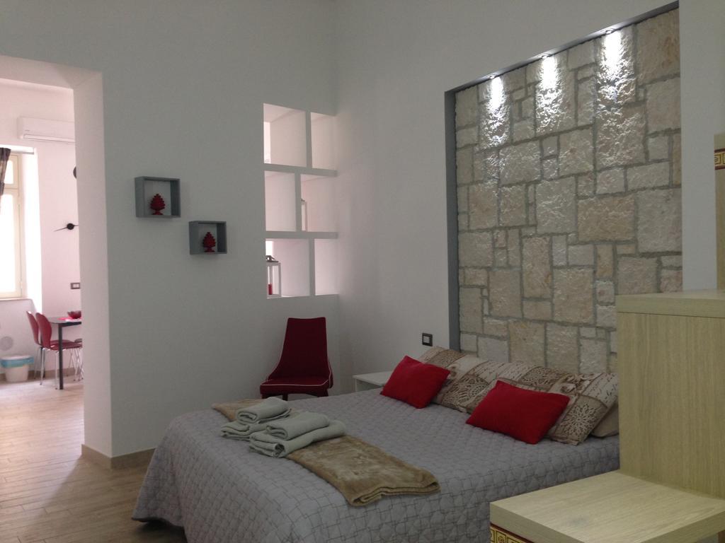 Donsanto Casa Vacanze Taormina Ngoại thất bức ảnh