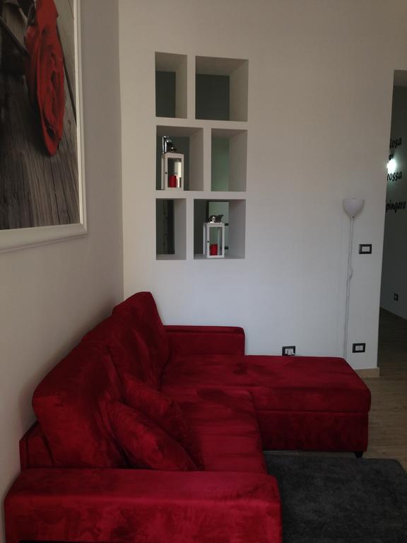 Donsanto Casa Vacanze Taormina Ngoại thất bức ảnh