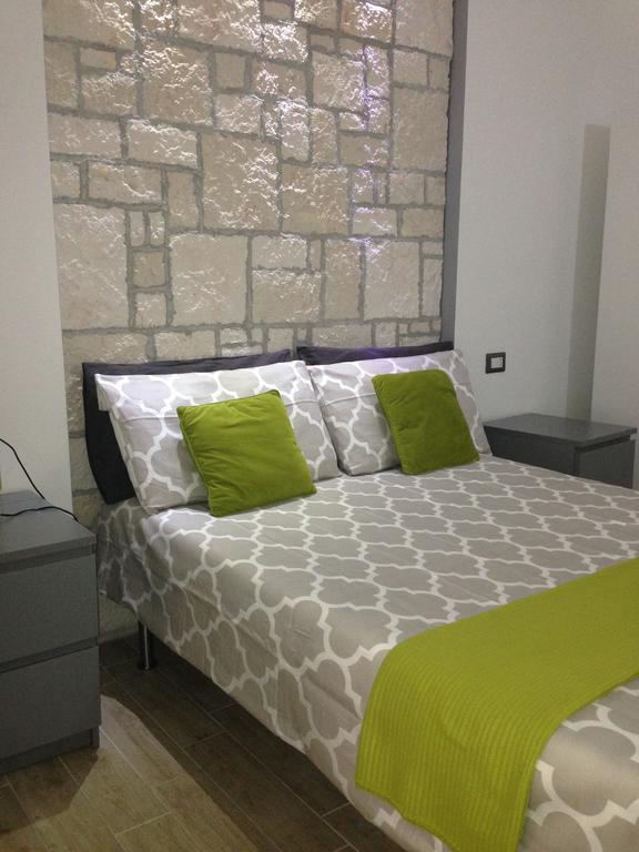 Donsanto Casa Vacanze Taormina Ngoại thất bức ảnh