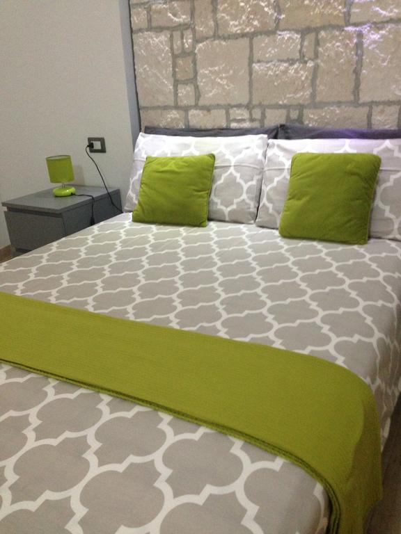 Donsanto Casa Vacanze Taormina Ngoại thất bức ảnh
