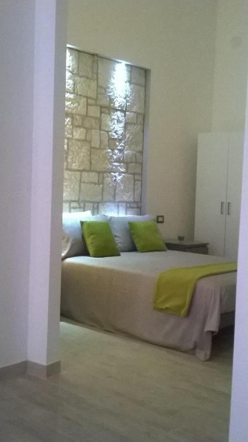 Donsanto Casa Vacanze Taormina Ngoại thất bức ảnh